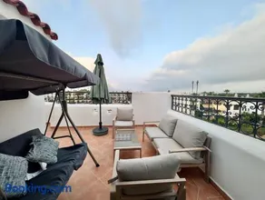 Andalucia Family-Only Aparthotel - Image 1