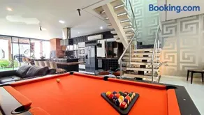 Casa Luxo Jacuzzi aquecida prox Cataratas e Aerpt - Image 2