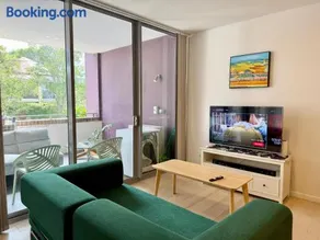 New Town Studio - Image 1