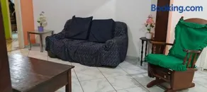 Casa espaçosa 4 min de carro até a praia do Lázaro - Image 5