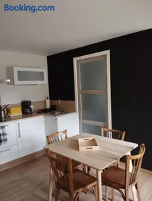 Gîte L'Appart - Image 5