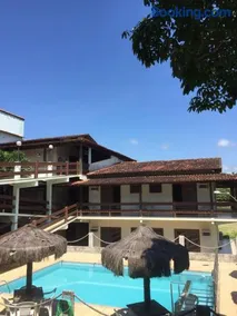 Hotel Pousada Guayporã - Image 1