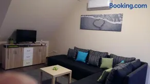 Tahiti apartman - Image 1