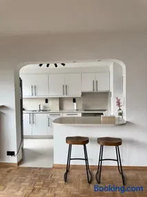 Cosy apartment in Ghent - Image 5