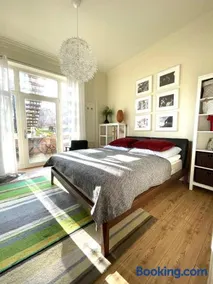 JETHON Studio-Appartement im Grünen - Image 1