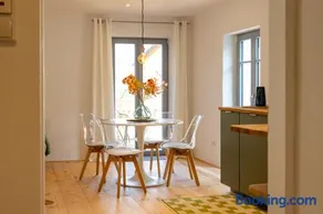 Gemütliche Ferienwohnung nahe dem Main mit Balkon - Image 1