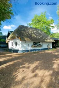 Bakhuisje op de Veluwe - Image 4