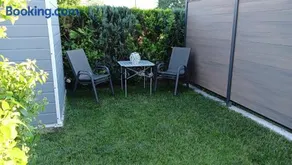 Ferienwohnung Schwedt Kastanienhöfe - Image 2