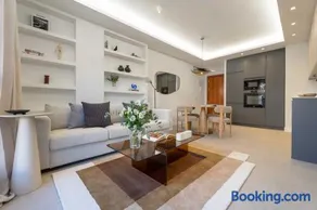 Maravilloso y recién reformado apartamento en Castellana - Image 4