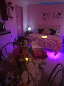 Week-end romantique avec spa privatif au cœur de la nature - Image 1