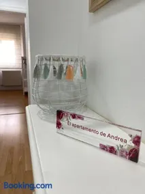 El apartamento de Andrea - Image 2
