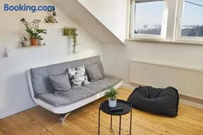 Green-Art-Living für 3 im Allgäu mit Queensize & WIFI - Image 3