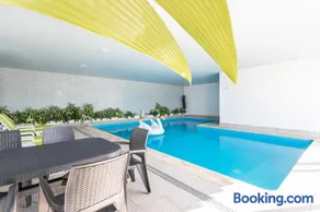 Casa Monteiro - Piscina Interior Aquecida - Image 2