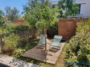 A 500m de la plage, pavillon confortable 6 personnes dans résidence recente - Image 4