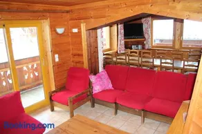 Chalet 1 La Forestière Les Gets - Image 1