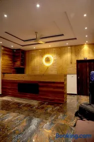 Hotel Aashiana Residency - Image 1