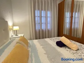 NEW! BRISA MARINA Apartment, 1a Linea Puerto y Mar - Image 3