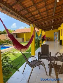 Casa Amarela Caponga - Image 5