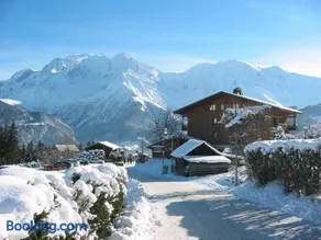 Chalet Gabriel - Image 1