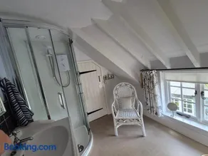 Hidden Stair at Middleways Cottage - Image 3