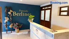 Berliner Pousada - Image 1