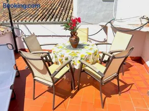 Evans Realty BP Casa Higinea Céntrico y terraza - Image 2