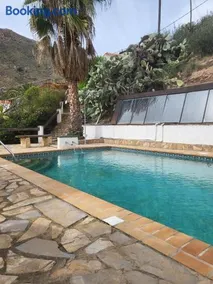 Finca Ana Maria - Maisons d'hôtes rurales avec piscine, au coeur de l'Andalousie et proches de la mer - Image 4