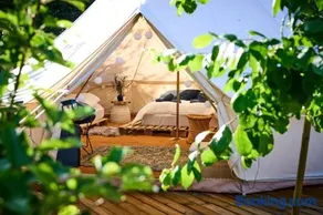 Hesselgaard Glamping - Image 1