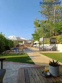 LeisureNest Villa Pefkochori - Image 4