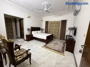 Revere Inn Family Guest House Islamabad - Image 2