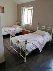 Gîtes la Bonninière rose - Image 3