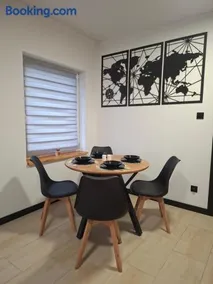 Apartament Legnica blisko A4, S3 - Image 2