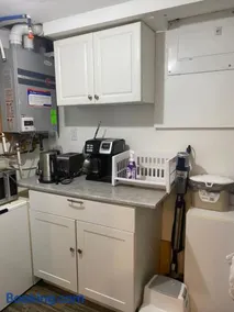 Self-contained 1-Bedroom Basement Unit - Image 3