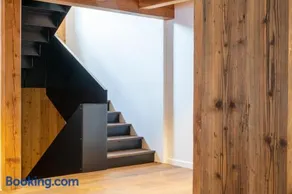 MEGEVE Chalet d'architecte pour 16 personnes - Image 3