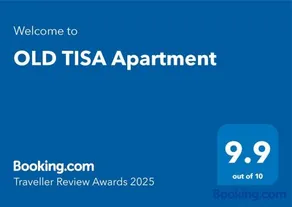 OLD TISA Apartment - Image 2