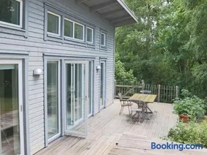 5 star holiday home in Falkenberg - Image 4