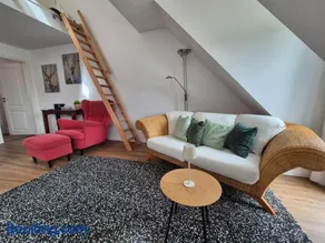 Grundmühle - Kleines Ferienappartement auf dem Ponyhof - Image 1