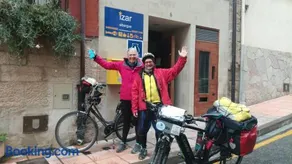 Albergue Izar - Image 1