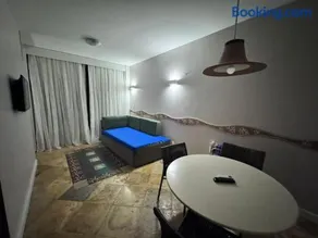 Suites Resort ao lado do Beach Park e Pé na areia Apt térreo adm por anfitrião - Image 3
