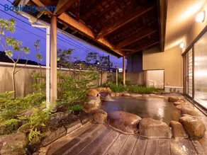 RYOKAN OQOQ-Tamai Bekkan - Image 2