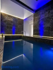 Maison de Prestige avec Piscine Privee avec la clim dans toutes les chambres Ideale pour des Vacances en Famille - Image 2