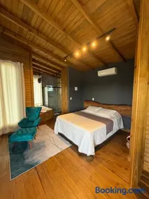 CABANA AURORA Turismo Rural - Image 4