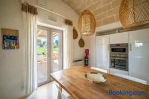 Trullo GiaMar with Private Pool in Ostuni - Image 1