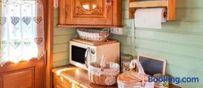 Studio cosy à Bussac-Forêt avec piscine partagée, 15m² - Image 3