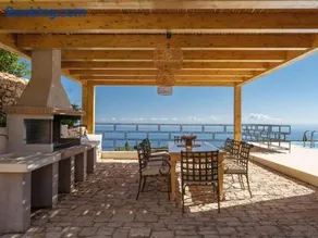 Armos Stone Villa - Private Pool & Sea Views, by ZanteWize - Image 2