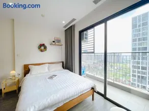 Autumn Homestay -R105 Vinhomes Ocean Park-Gia Lam-Ha Noi - Image 4
