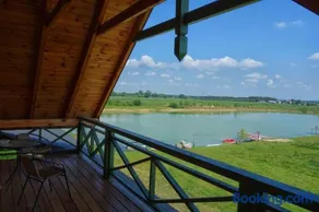 Agroturystyka Żabi Raj Serock - Pułtusk - Image 1