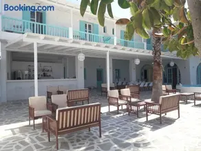 Aliki Panorama Rooms -breakfast included- - Image 4