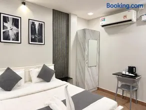 Zephyr inn Pondy - 100 Feet Road , Near Indra Gandhi statue, Opposite RTO - Image 3