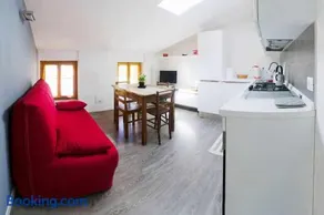 Relax Suite Holiday Apartment CIN IT02215CPAJVF - Image 1